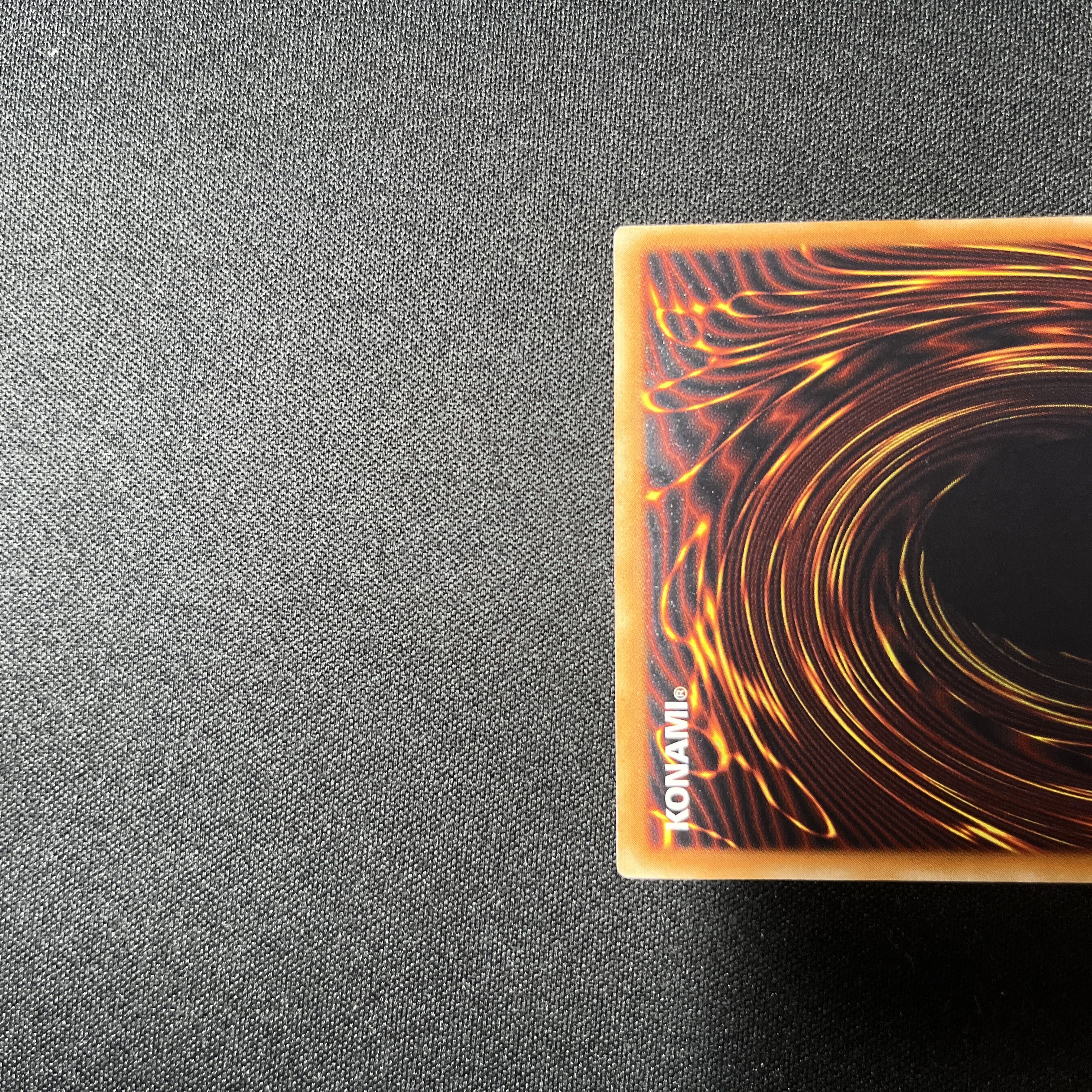 【良品】遊戯王　デーモンの召喚　レリーフ