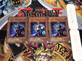 絶対防御将軍 2期ver ウルトラ 3枚セット