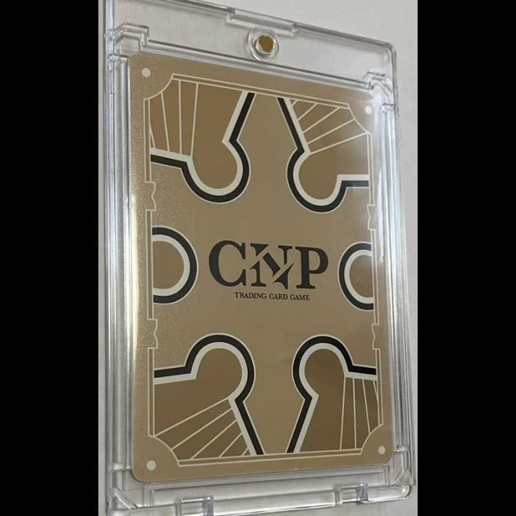 Rough Riding Mermaid Lv10 at time of release