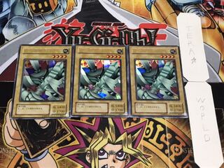 磁石の戦士α 2期ver ウルトラ 3枚セット