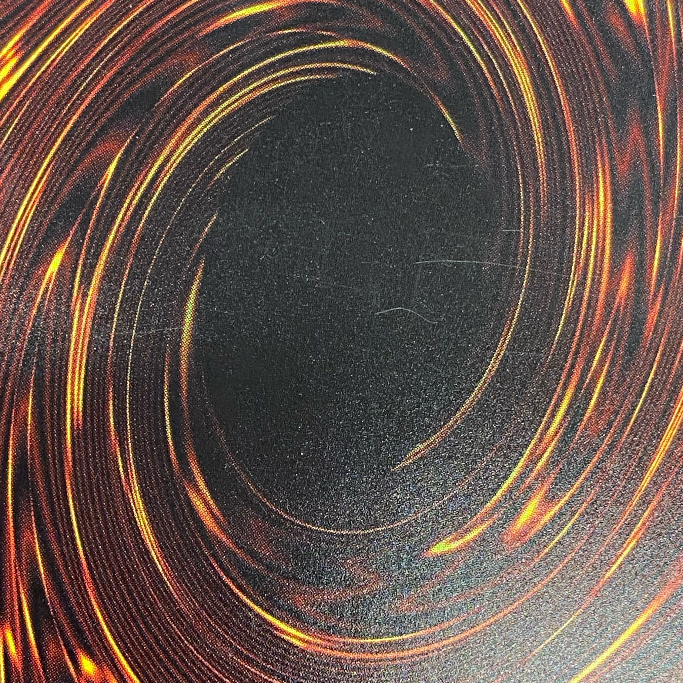 Abominable Unchained Soul 20th Secret Rare IGAS-JP019 [37-0121-03M6].