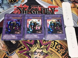 異星の最終戦士 2期ver ウルトラ 3枚セット