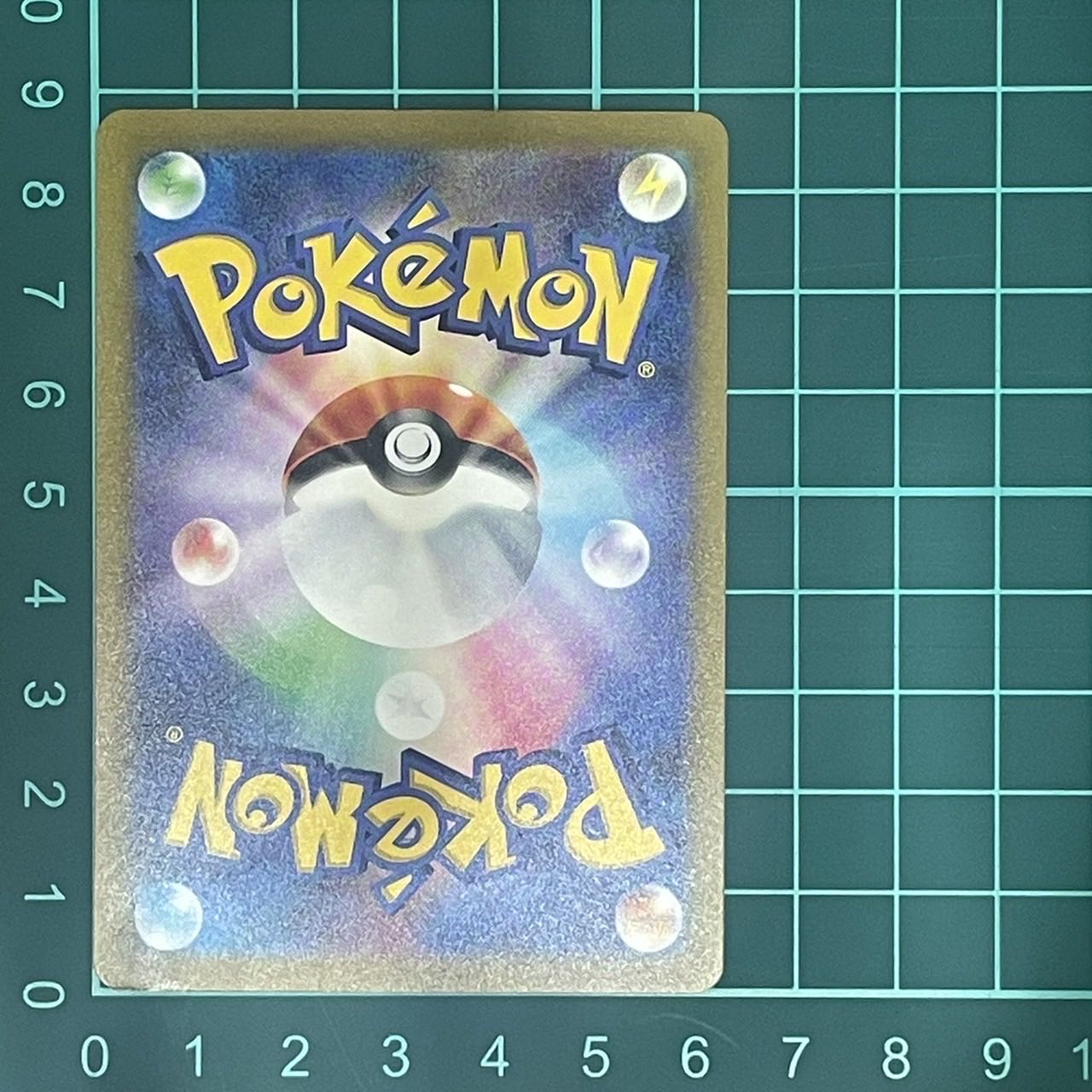 Evolution Line] Set of 9 cards of the three families Charizard, Venusaur, and Blastoise