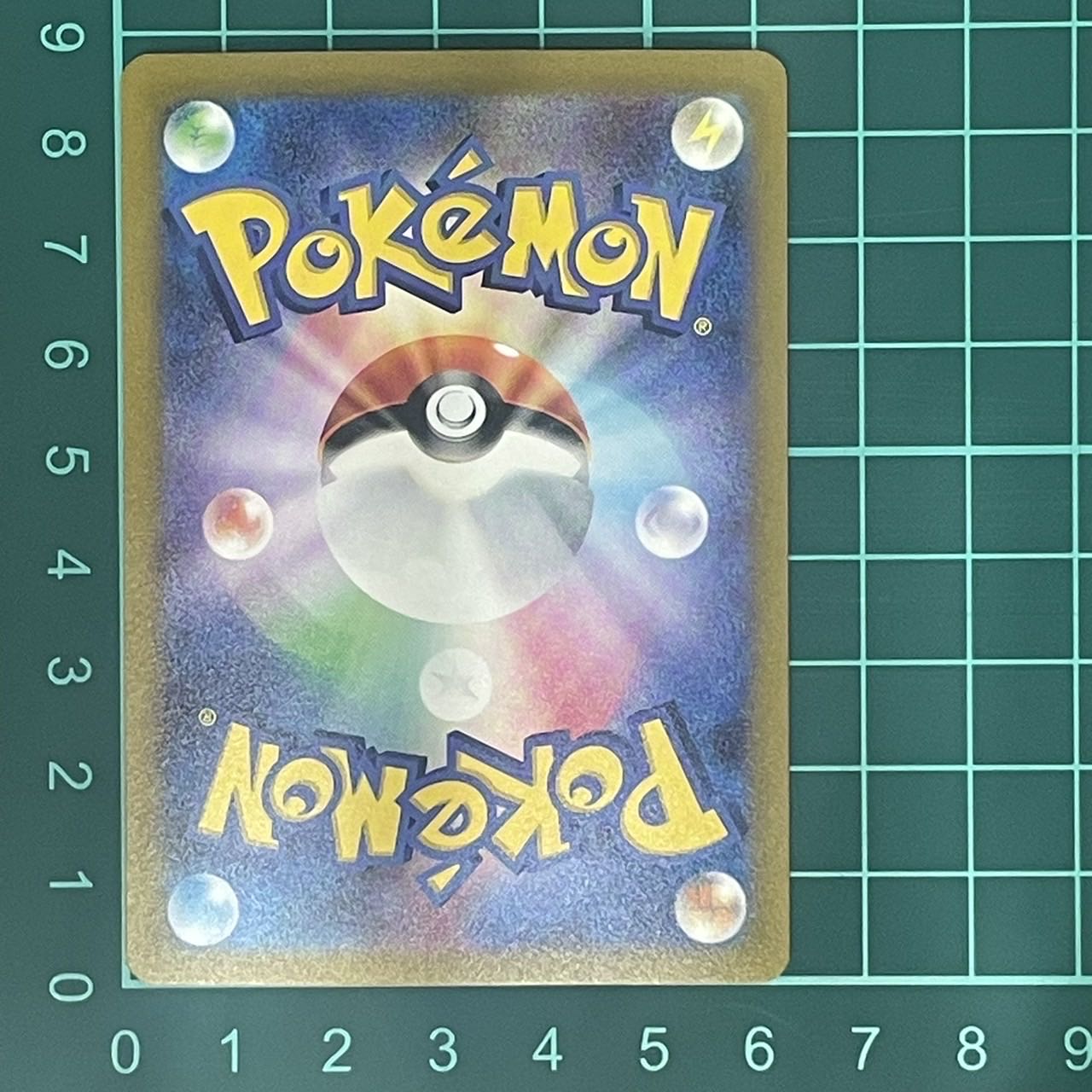 [Bleeding Sale] [Evolution Line] Ralts, Kirlia, Gardevoir 3-piece set 3枚