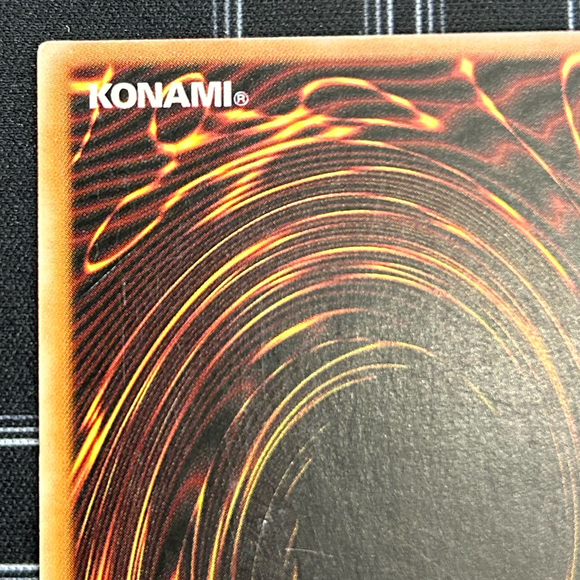 Yu-Gi-Oh TCG Seven Tools of the Bandit Ultra Rare MRD-129 1st [37-0121-06M6].