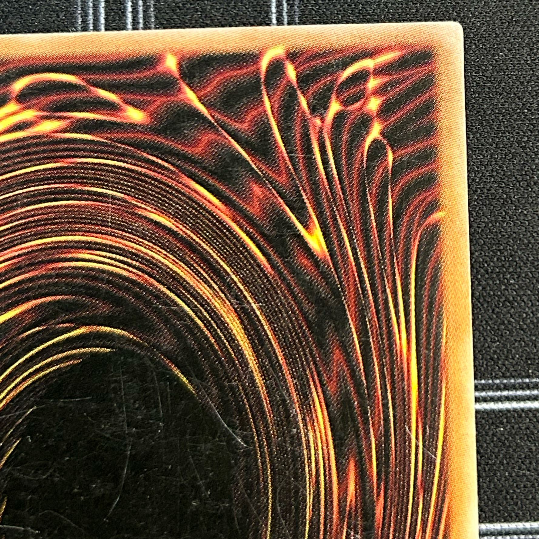 Yu-Gi-Oh TCG Seven Tools of the Bandit Ultra Rare MRD-129 1st [37-0121-06M6].