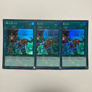 隣の芝刈り スーパーレア JP041