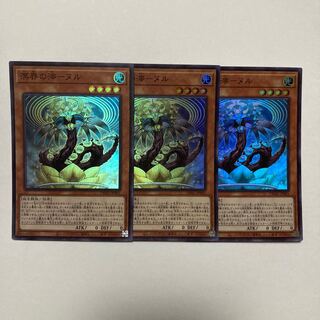 Nuru Super Rare JP001