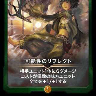 Possibility Reflect Spirit available Lv32 at time of listing