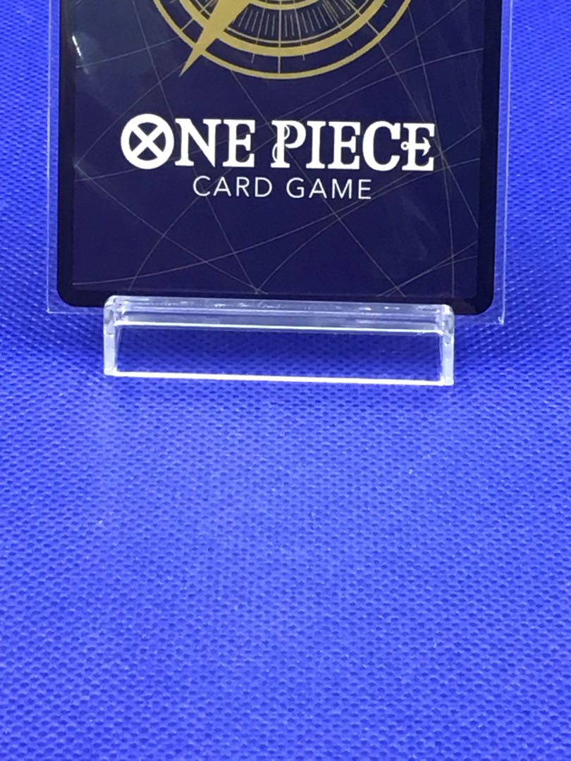 Trafalgar Law (Parallel) (Super Parallel) P-SR OP05-069 Comic Background