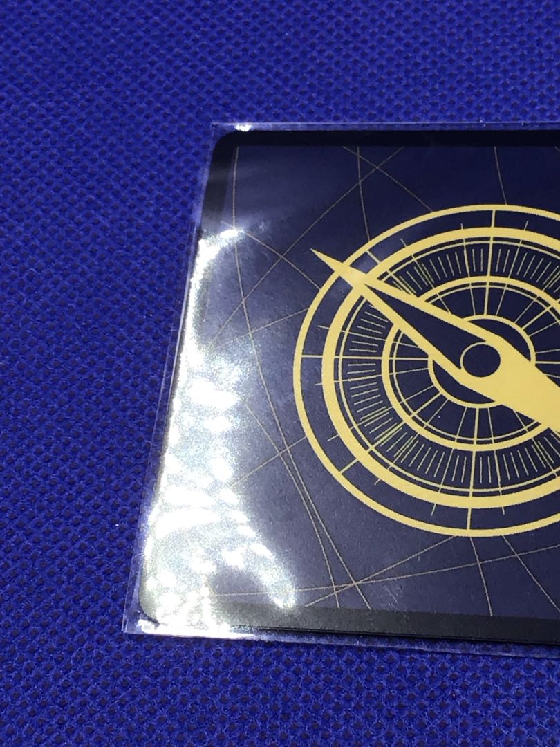 Trafalgar Law (Parallel) (Super Parallel) P-SR OP05-069 Comic Background