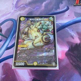 「絶対の楯騎士」