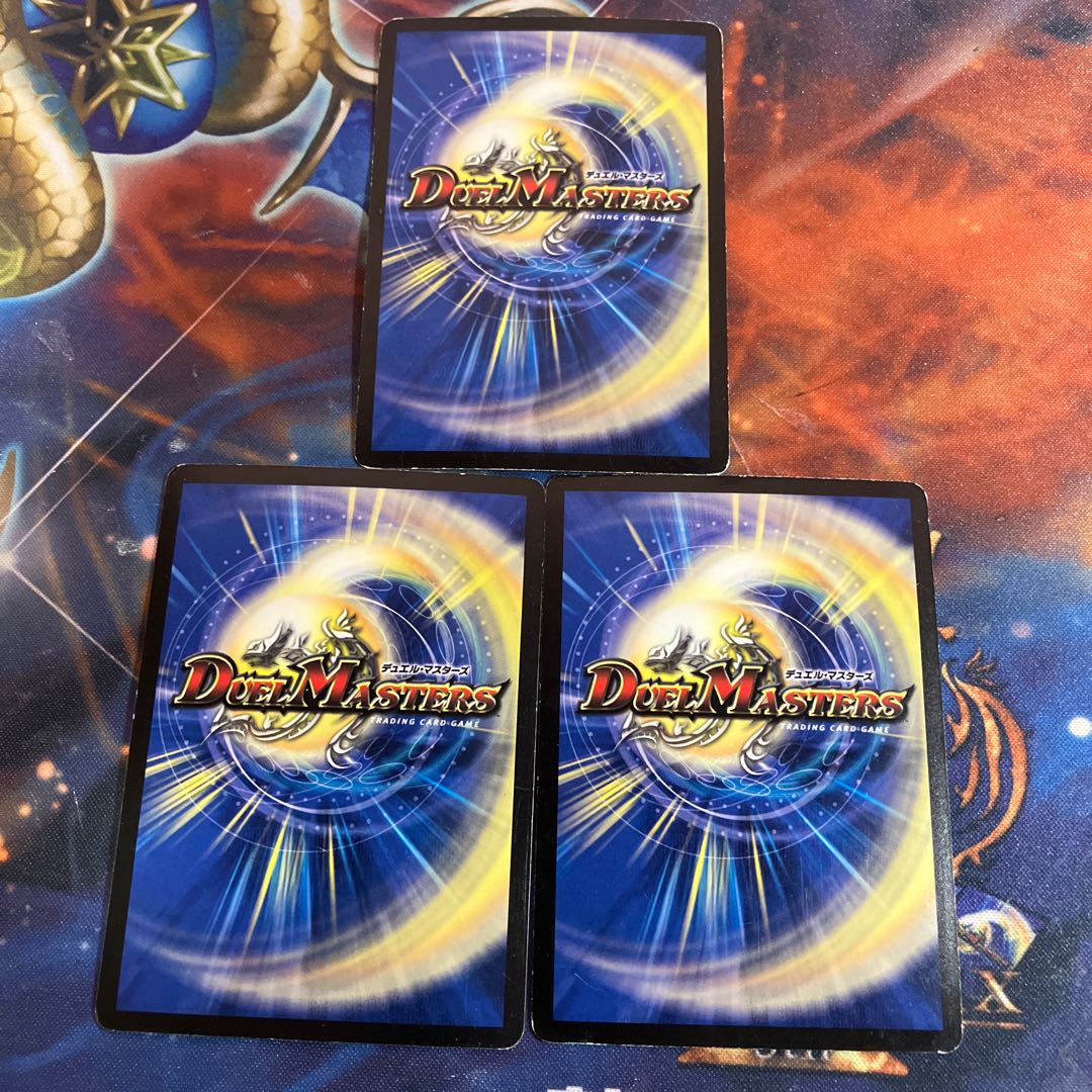 Darkness Phoenix Zero Phoenix SR S3/S5/Y6 Early 3 copies