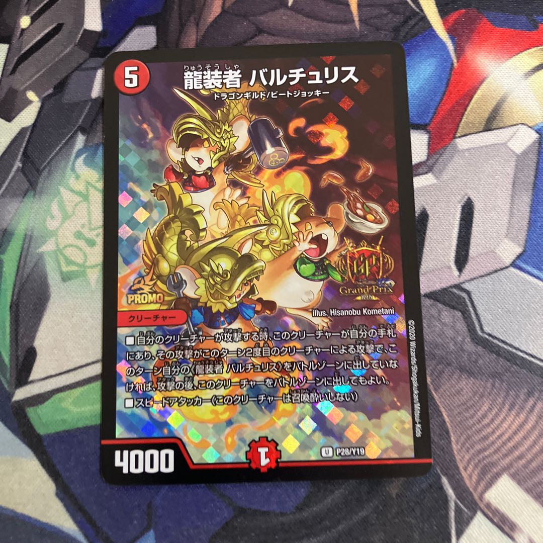 Dragon Costumers Bartu Squirrel