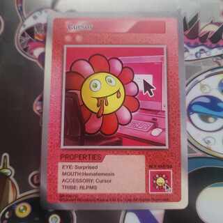 108フラワーズNo.100