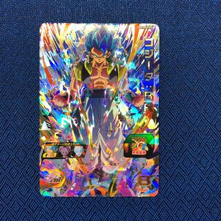 UM6-SEC2 cp ゴジータ:BR