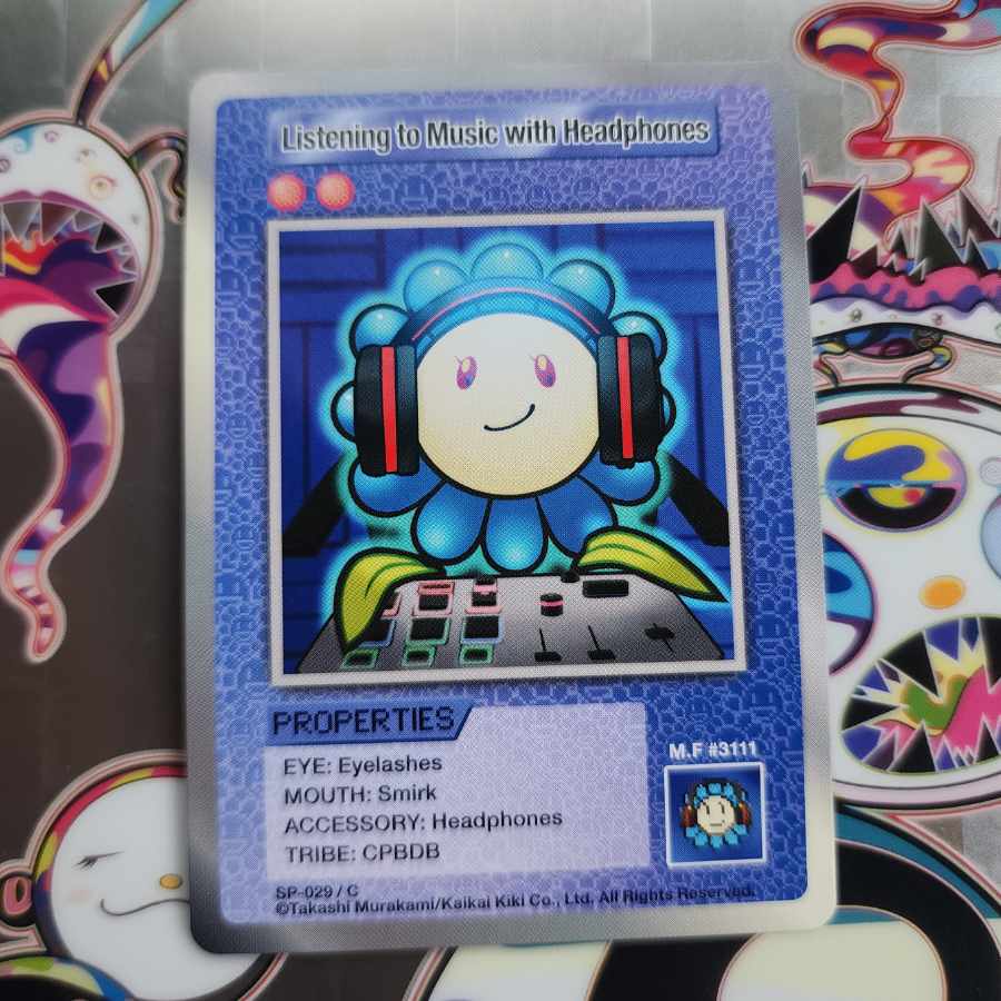 108フラワーズ NO.29