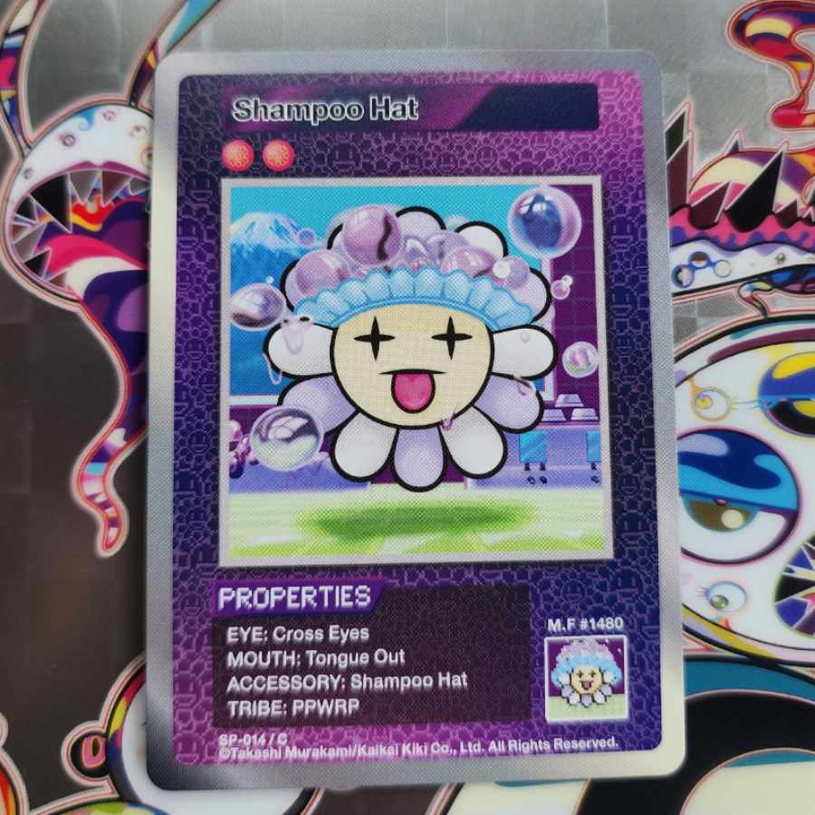 108フラワーズNO.14