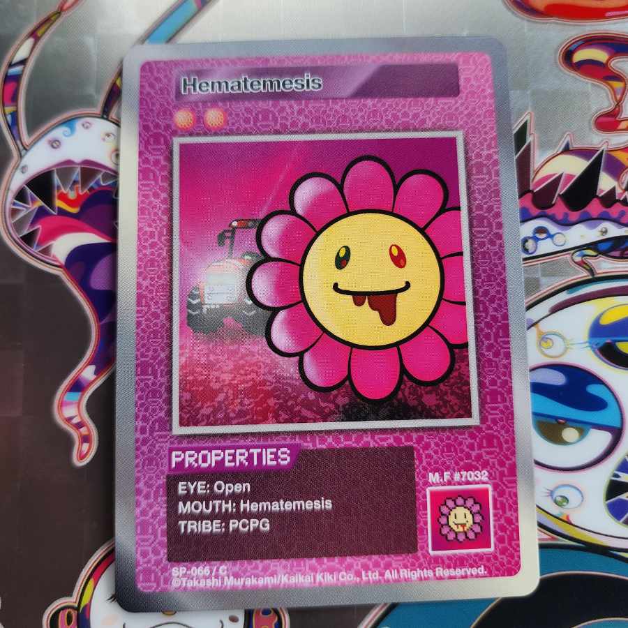 108フラワーズNo.66