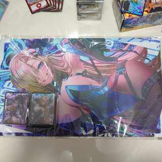 アスナバニー　サプライセット　ミッドナイトブルー