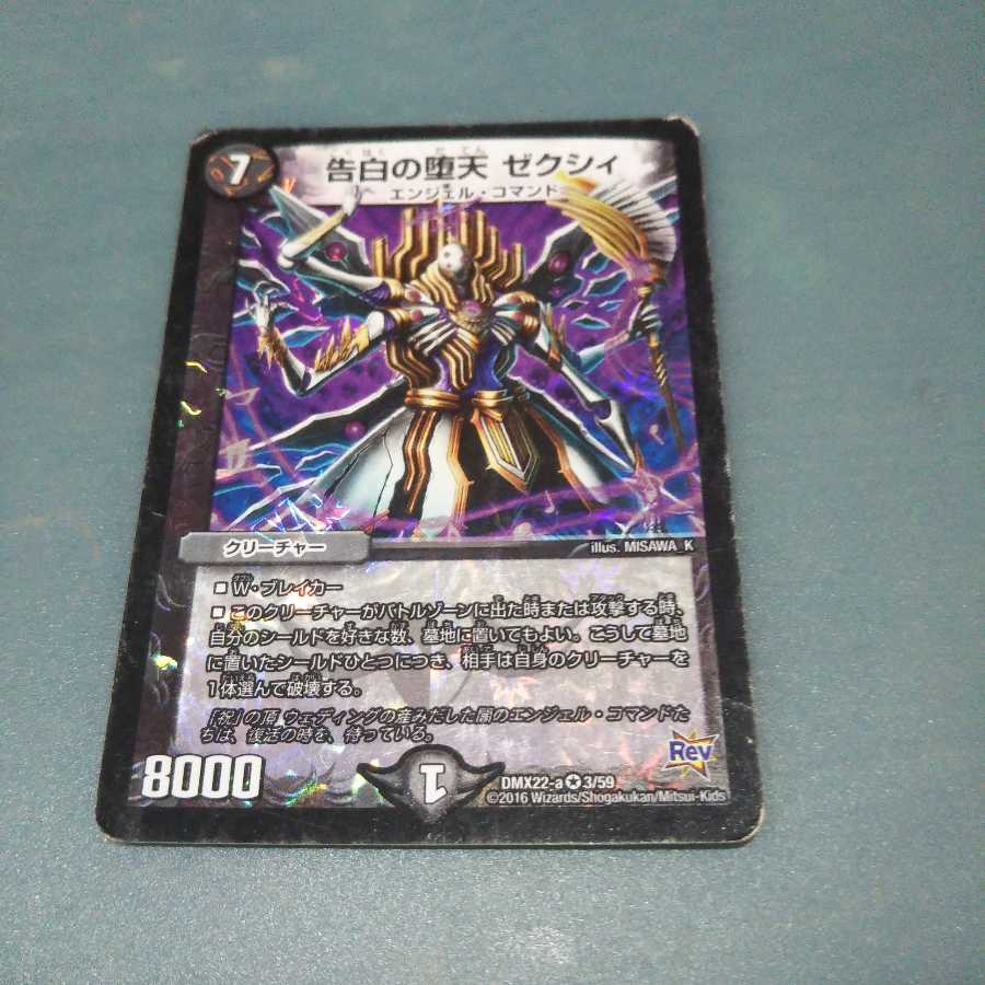 Confessions of a Fallen Heaven, XXI 317.