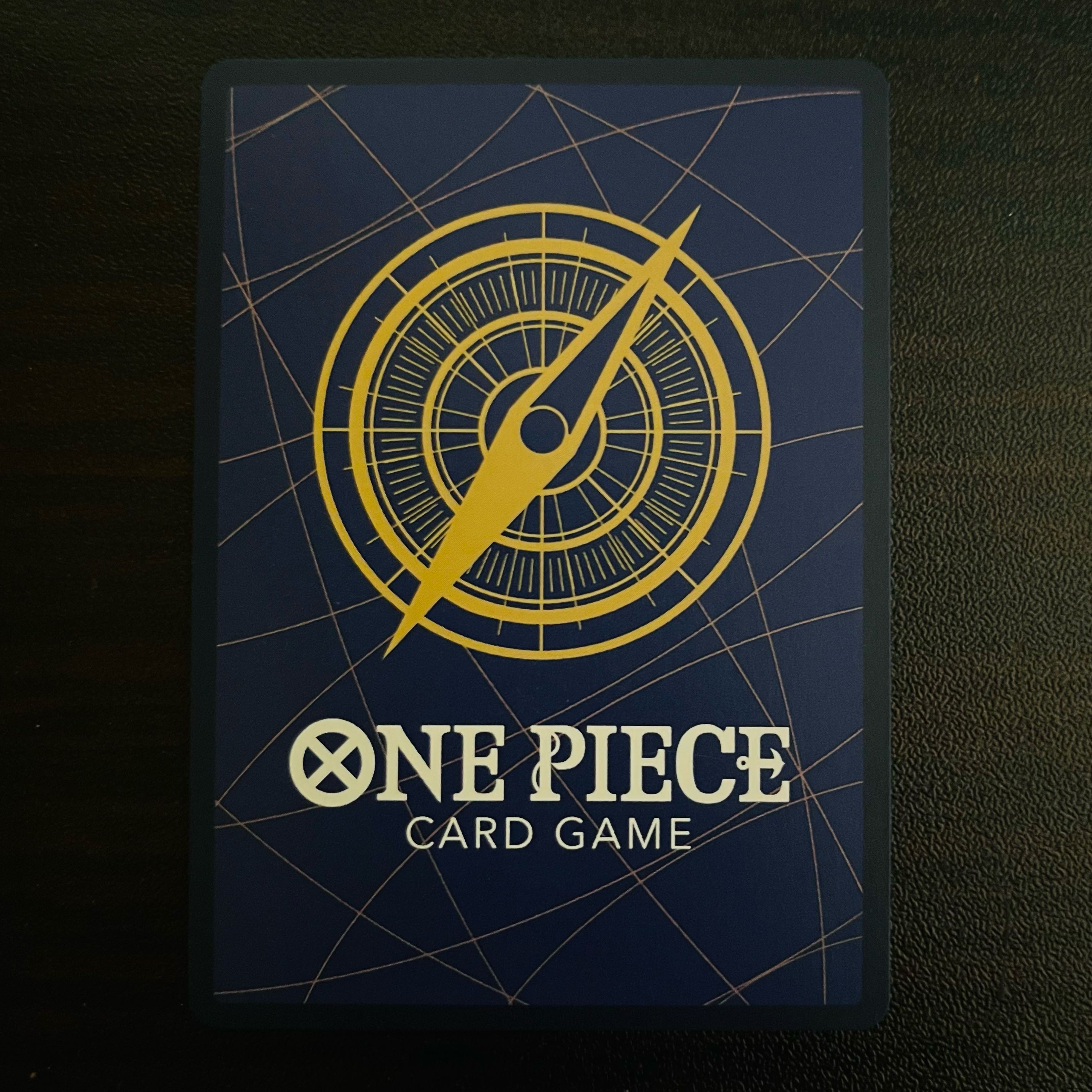 Crocodile SR OP04-060