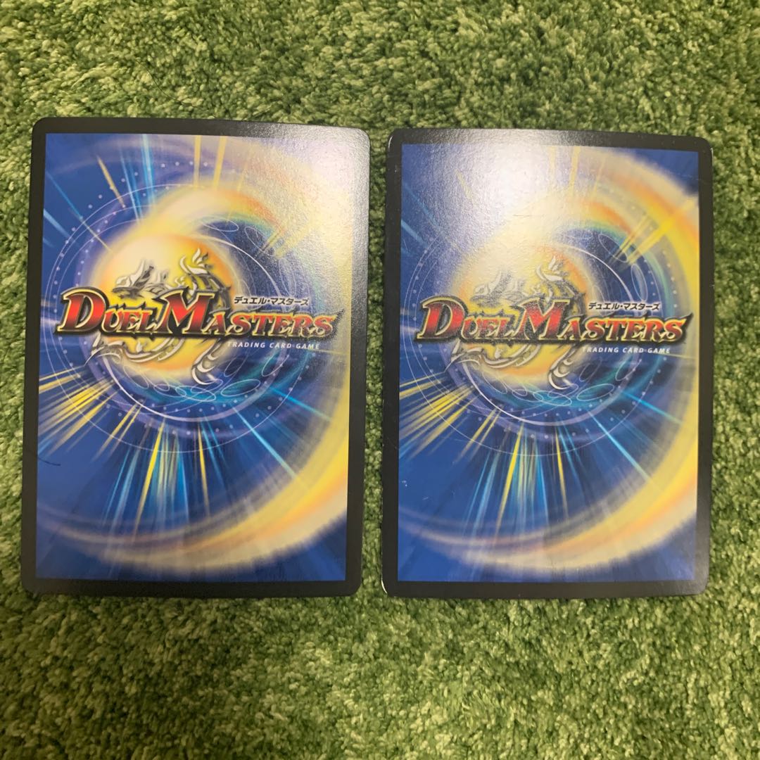 デュエマ スリーブおまけ