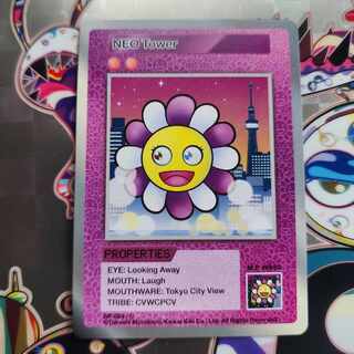 108フラワーズNo.64