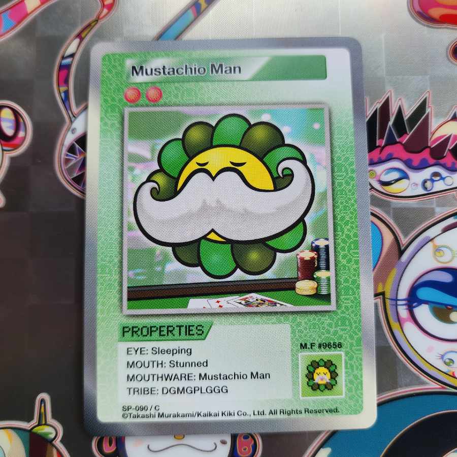 108フラワーズNo.90