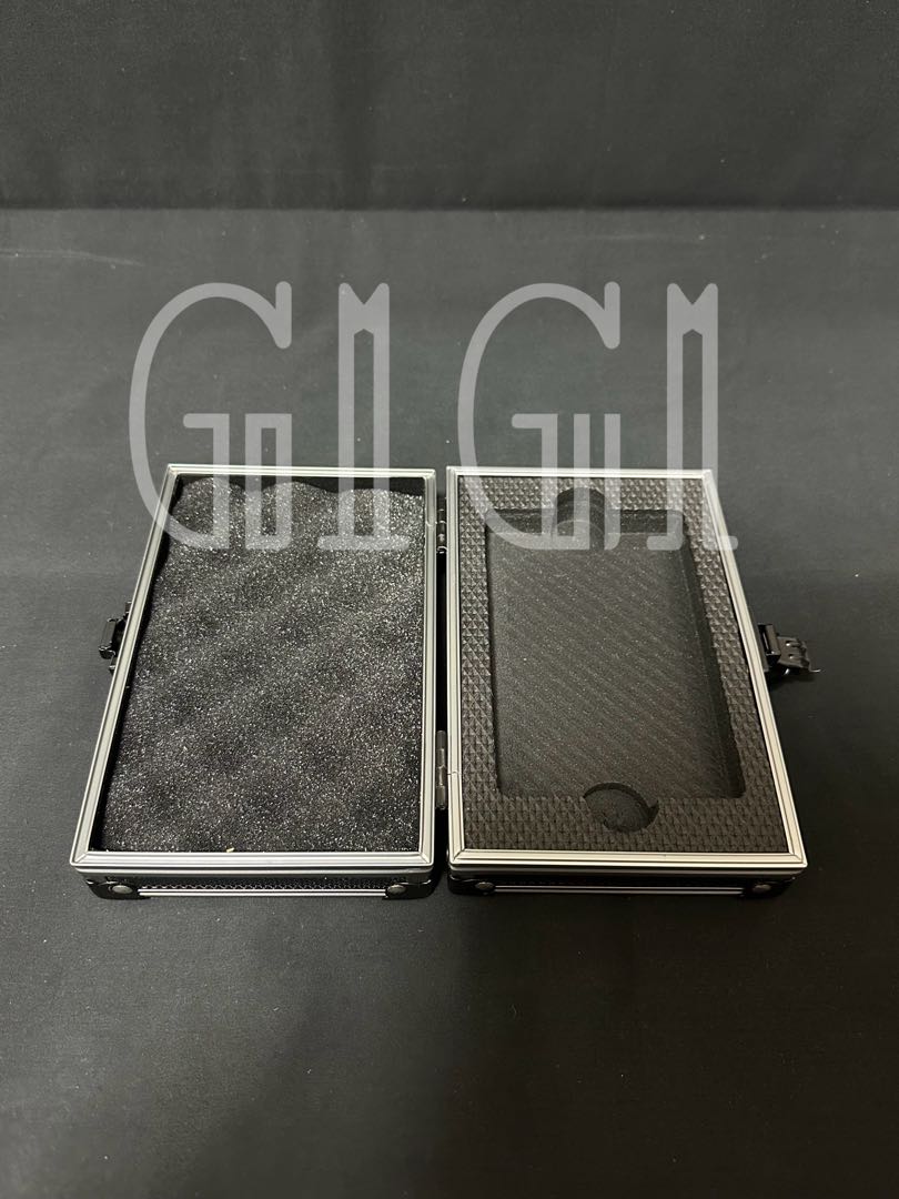 Special price "G1G1" BGS appraisal card case (1 card) <initial scratches