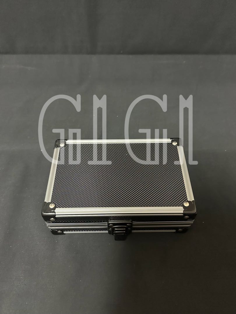 Special price "G1G1" BGS appraisal card case (1 card) <initial scratches