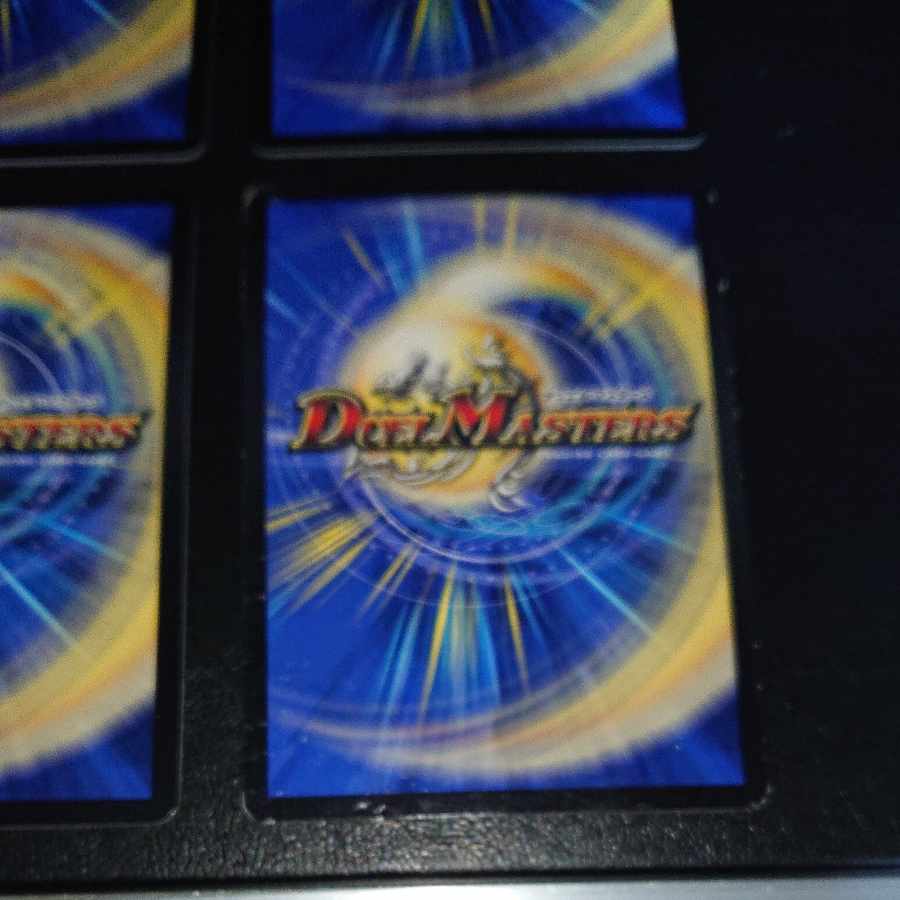 Lilin, the Invisible Fairy｜Fairy Prelude U 52/110 [1656].