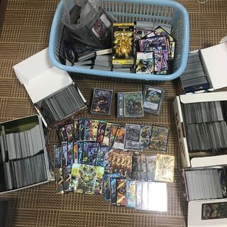 Duel Masters Retired Items