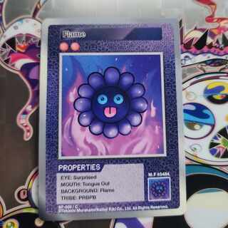 108フラワーズNo.5