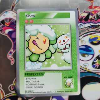 108フラワーズNo.89