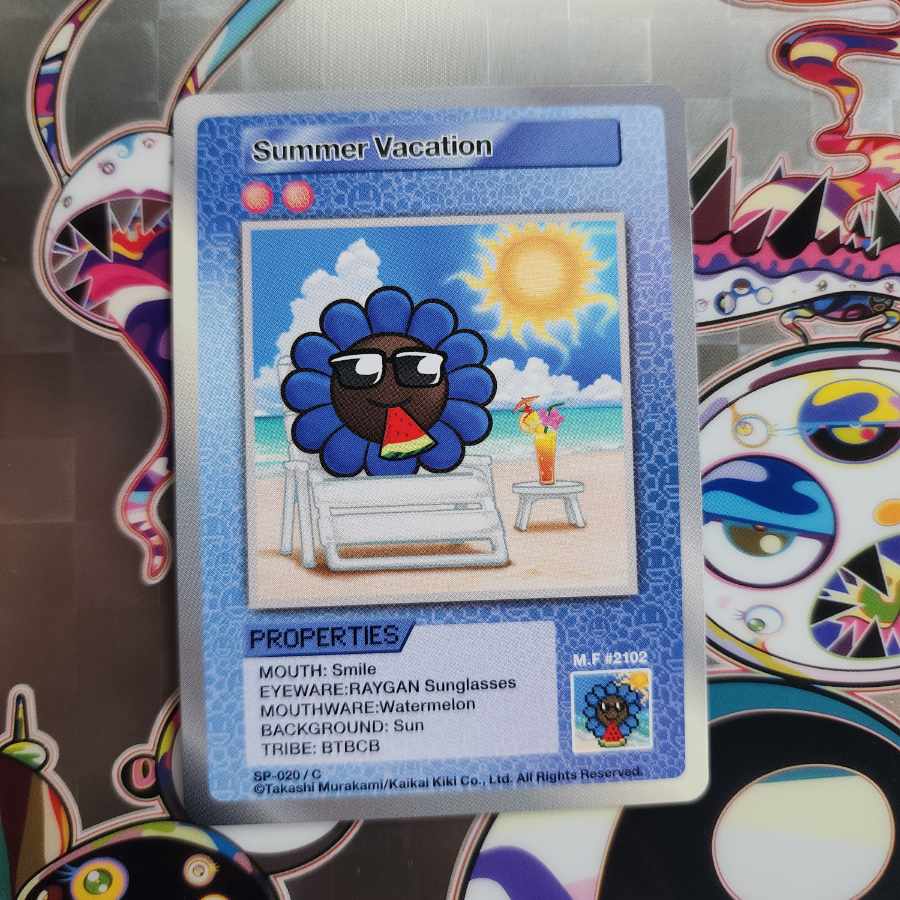 108フラワーズNo.20