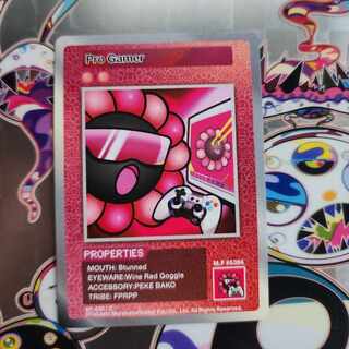 108フラワーズNo.50