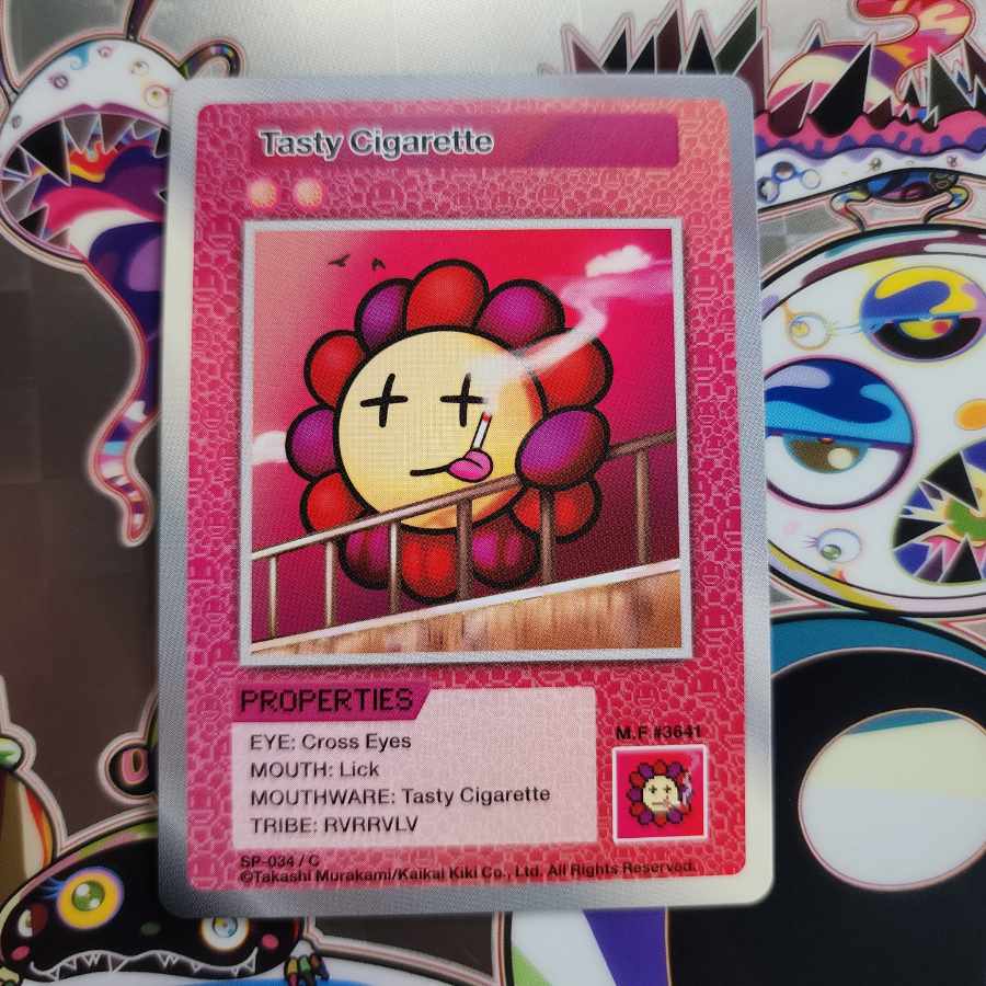 108フラワーズNo.34