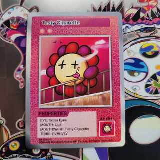 108フラワーズNo.34