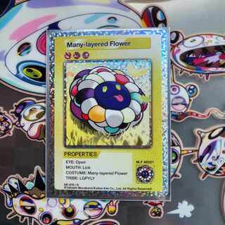 108フラワーズNo.78