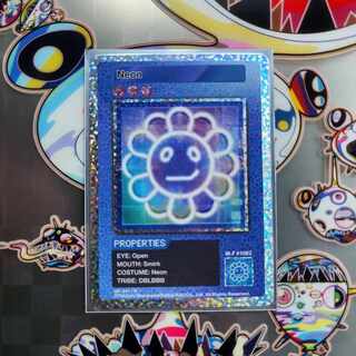 108フラワーズNo.11