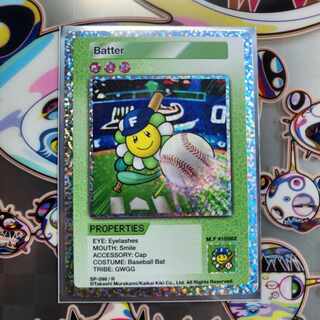 108フラワーズNo.98