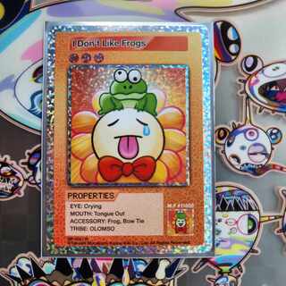 108フラワーNo.102