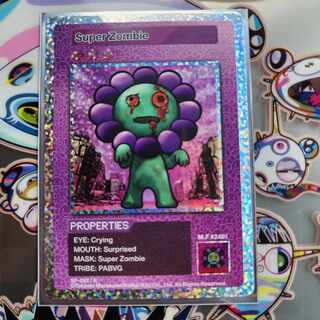 108フラワーズNo.23