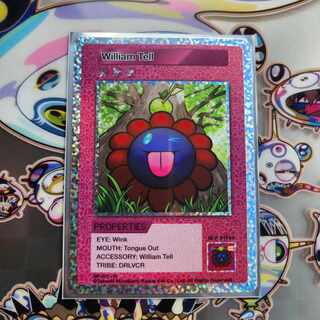 108フラワーズNo.17