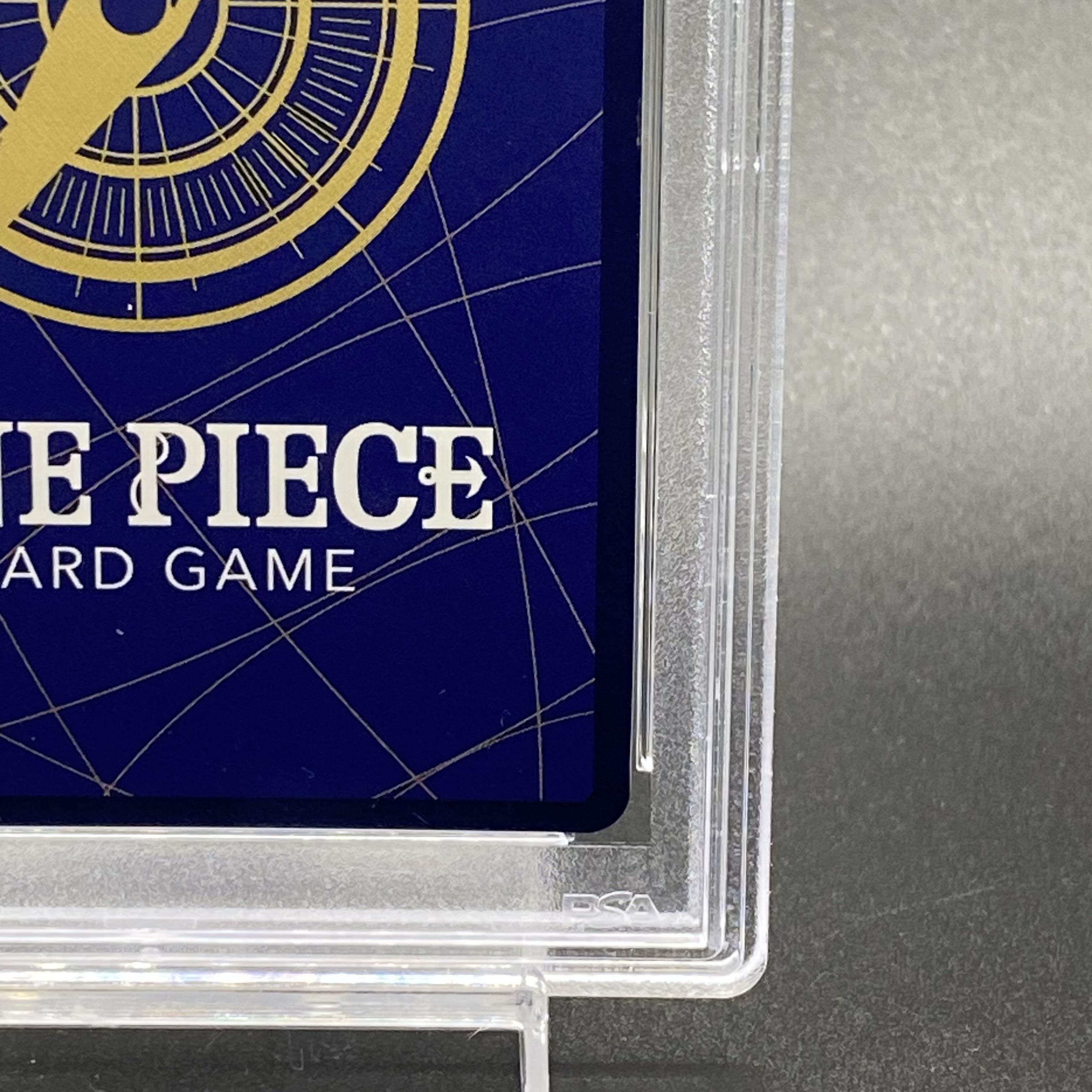 PSA10】クザン チャンピオンシップ2023 プロモ 開封済み PROMO