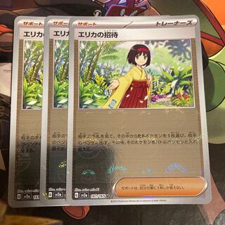 エリカの招待(モンスターボール柄/ミラー仕様) U 161/165