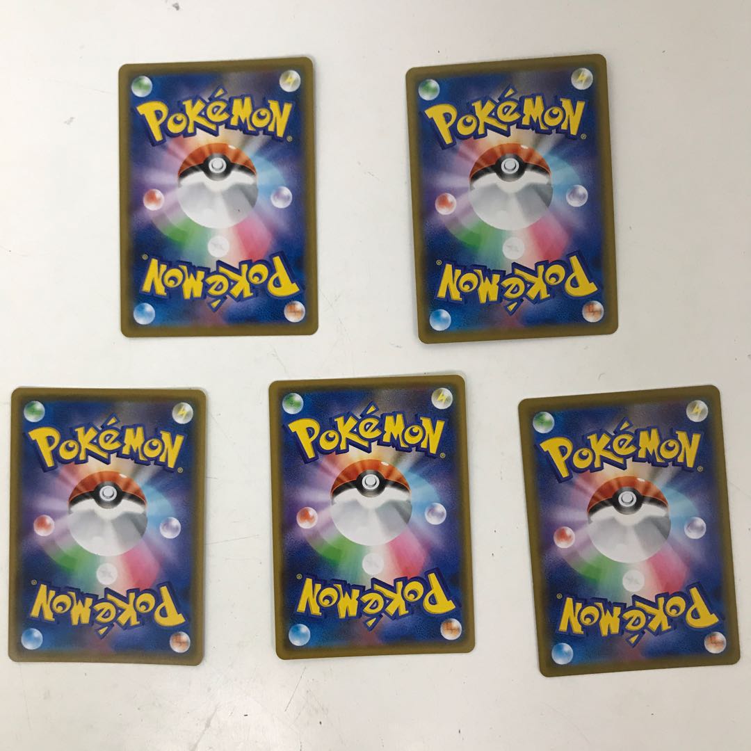 三神ザシアン デッキパーツ セット(T0193)