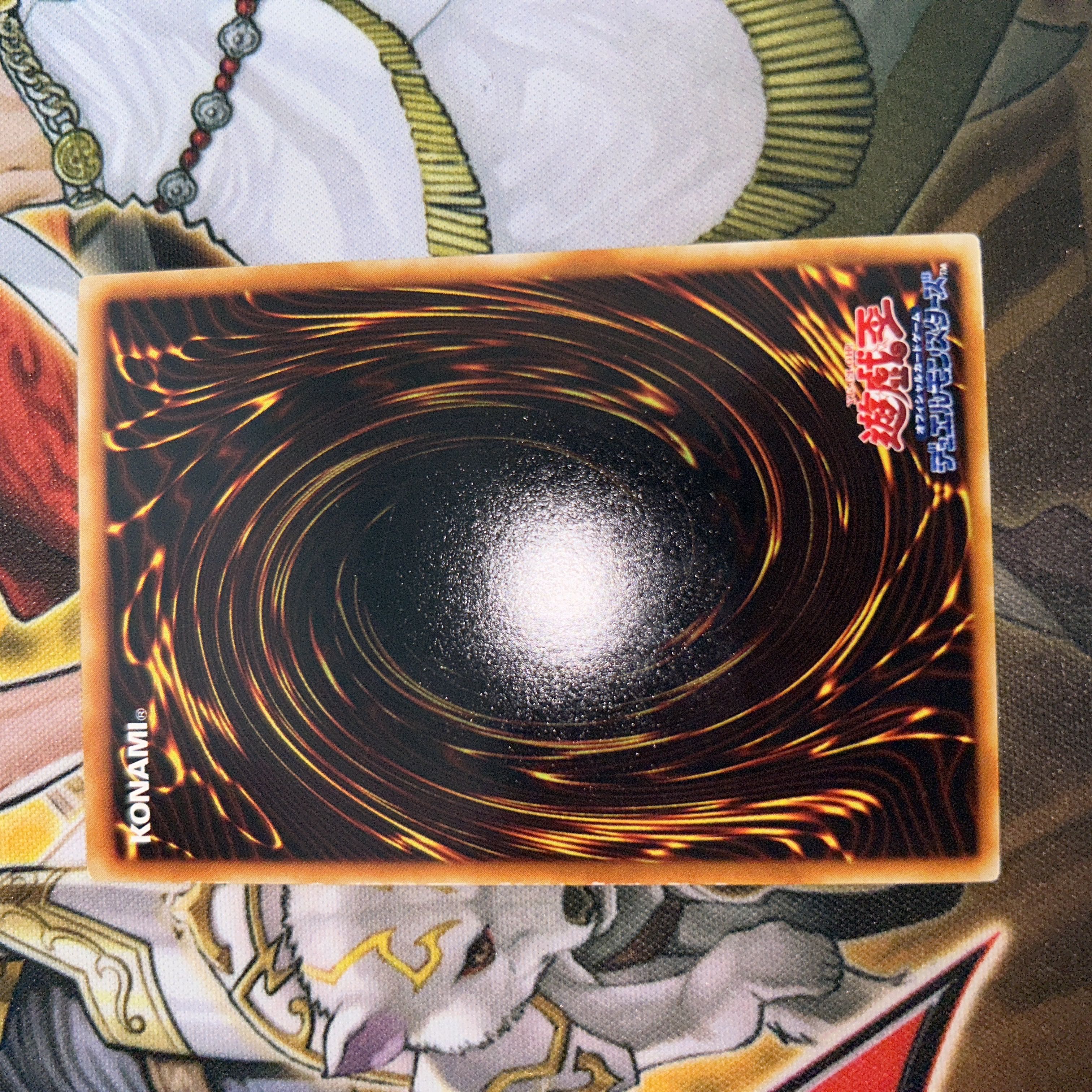 Penumbral Soldier Lady Ultimate Rare Relief