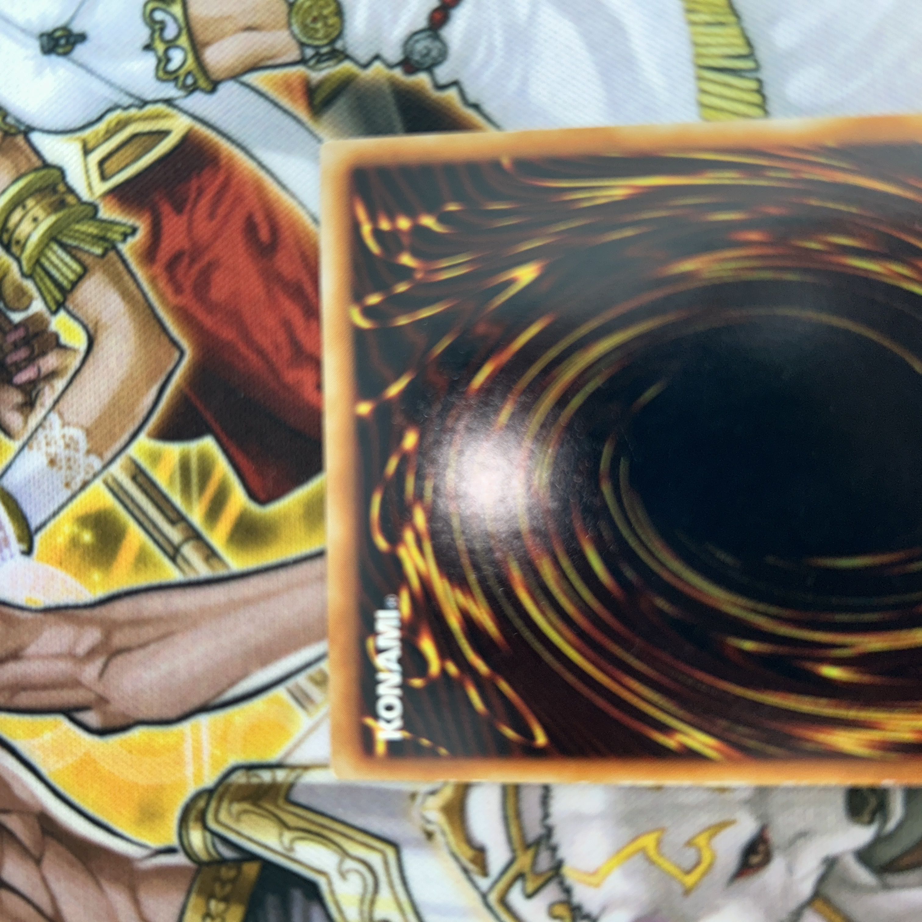 Penumbral Soldier Lady Ultimate Rare Relief